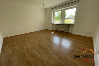 location appartement sarreguemines 57200