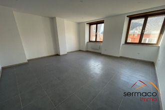 location appartement sarreguemines 57200