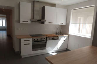 location appartement sarreguemines 57200