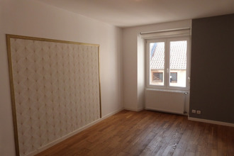location appartement sarreguemines 57200