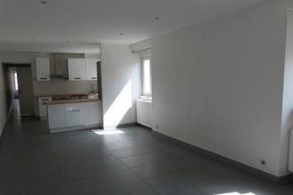 location appartement sarreguemines 57200