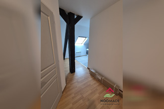location appartement sarreguemines 57200