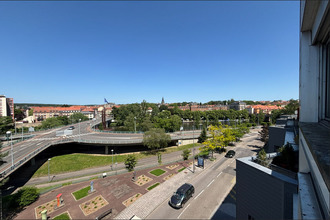 location appartement sarreguemines 57200