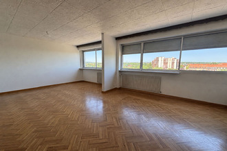 location appartement sarreguemines 57200