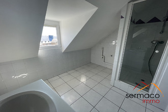 location appartement sarreguemines 57200