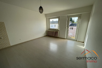 location appartement sarreguemines 57200