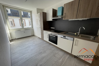 location appartement sarreguemines 57200