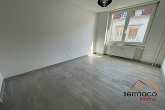 location appartement sarreguemines 57200