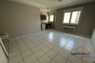 location appartement sarreguemines 57200