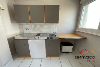 location appartement sarreguemines 57200