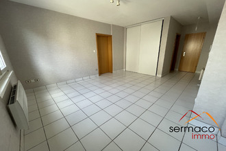 location appartement sarreguemines 57200
