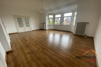 location appartement sarreguemines 57200