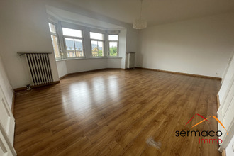 location appartement sarreguemines 57200
