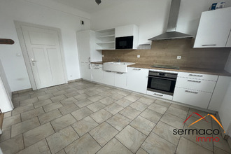 location appartement sarreguemines 57200