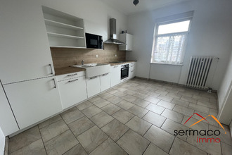 location appartement sarreguemines 57200