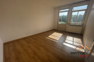 location appartement sarreguemines 57200
