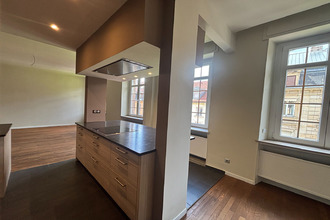 location appartement sarreguemines 57200