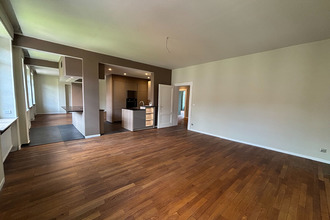location appartement sarreguemines 57200
