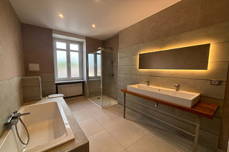 location appartement sarreguemines 57200