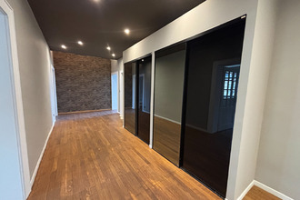 location appartement sarreguemines 57200