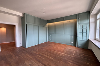 location appartement sarreguemines 57200