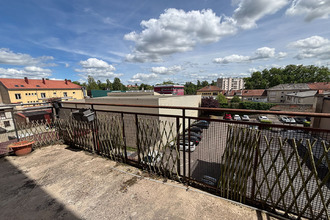 location appartement sarreguemines 57200