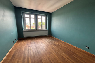 location appartement sarreguemines 57200