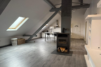 location appartement sarreguemines 57200