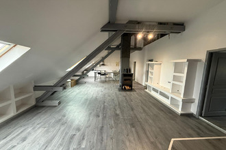 location appartement sarreguemines 57200