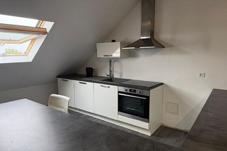 location appartement sarreguemines 57200