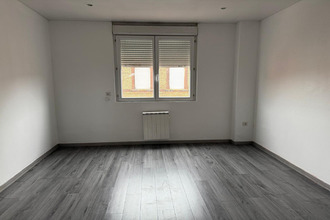 location appartement sarreguemines 57200