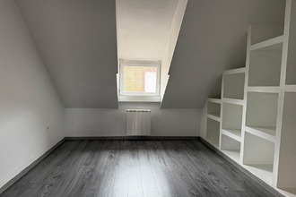 location appartement sarreguemines 57200