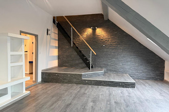 location appartement sarreguemines 57200