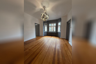 location appartement sarreguemines 57200