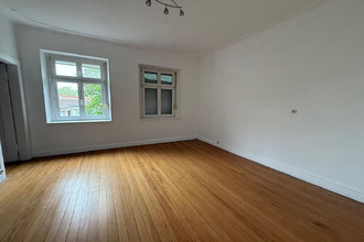 location appartement sarreguemines 57200