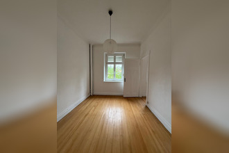 location appartement sarreguemines 57200