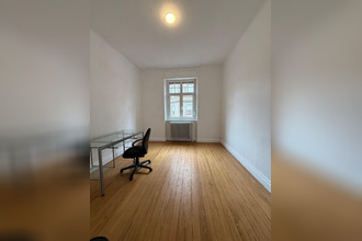 location appartement sarreguemines 57200