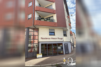 location appartement sarreguemines 57200