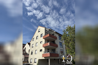 location appartement sarreguemines 57200