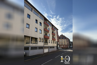 location appartement sarreguemines 57200