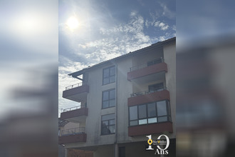 location appartement sarreguemines 57200