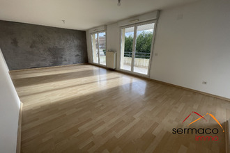 location appartement sarreguemines 57200