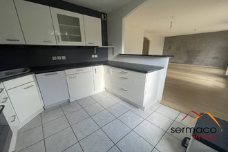 location appartement sarreguemines 57200