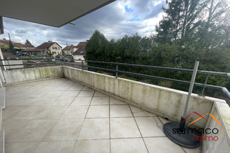 location appartement sarreguemines 57200