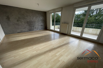 location appartement sarreguemines 57200