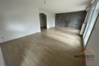 location appartement sarreguemines 57200
