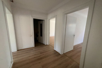 location appartement sarreguemines 57200