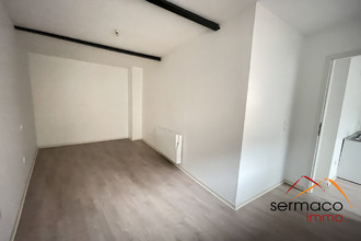 location appartement sarreguemines 57200