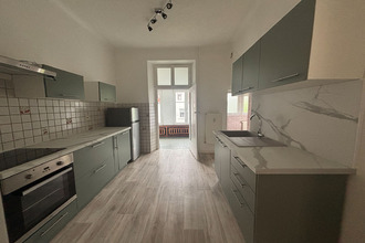 location appartement sarreguemines 57200