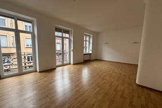 location appartement sarreguemines 57200